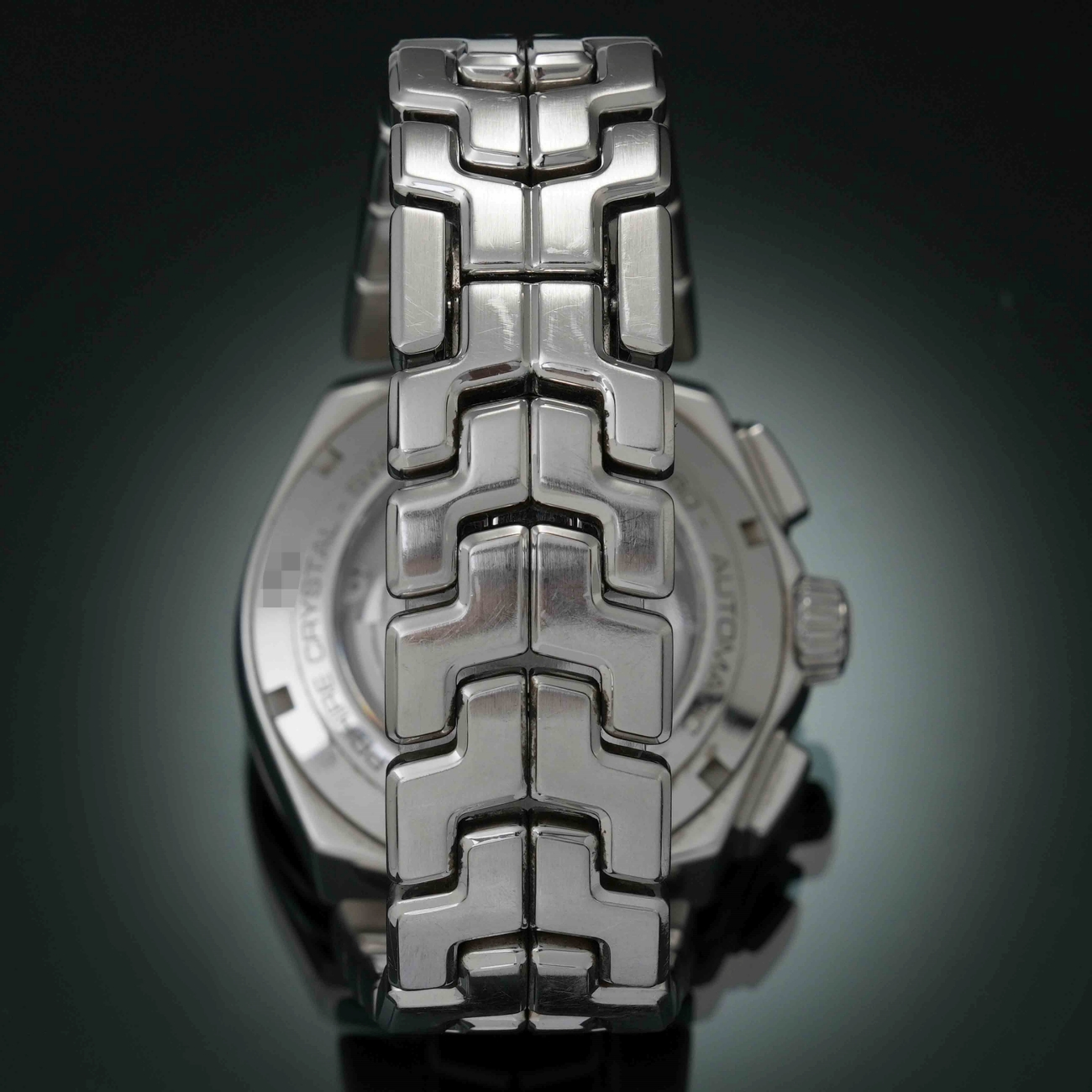 TAG Heuer(USED)태그호이어 링크  CBC2112